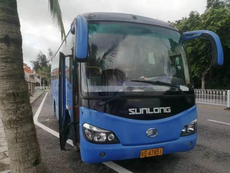 解锁旅游出行新方式 旅游包车迎来爆发增长!